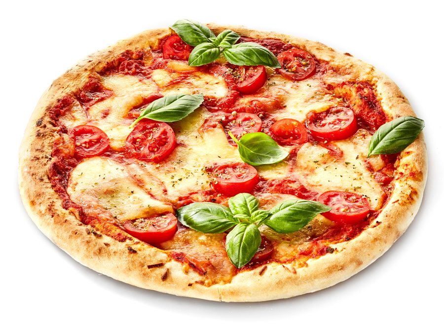 Tonino's Pizzeria Pizza